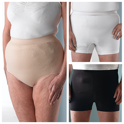 Slitage på stöddelar